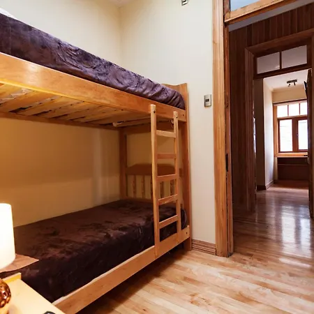 Hostal Boutique Patagonia Mística-3